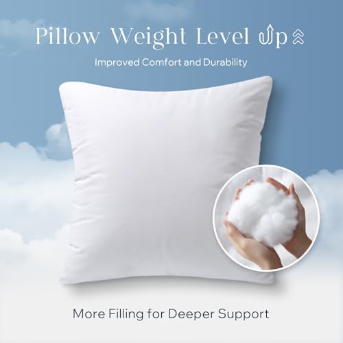 Phantoscope Throw Pillow Insert - Image 5