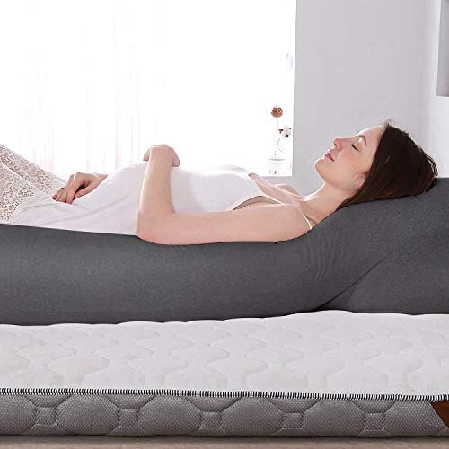 COSMOPLUS    U Shaped Full Body Pillow - Image 6