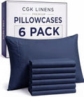 Queen Pillow Cases by CGKUnlimited