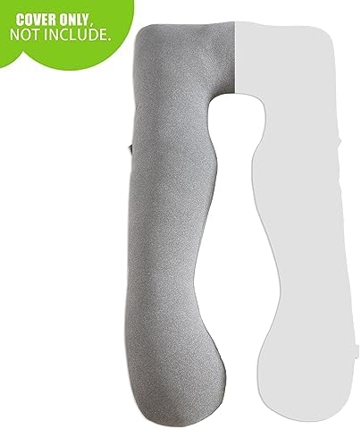 COSMOPLUS    U Shaped Full Body Pillow - Image 7
