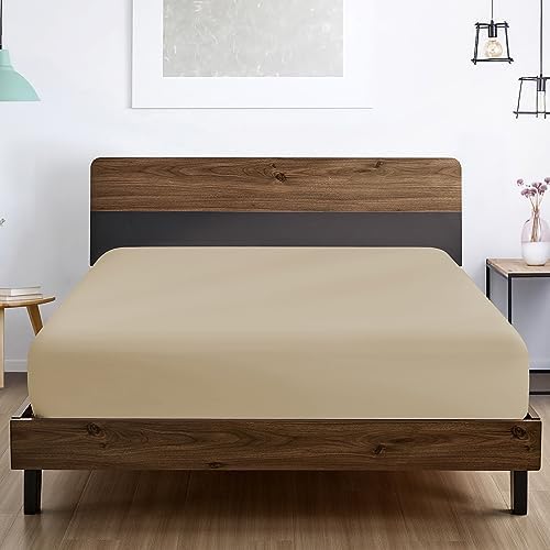 FreshCulture Twin XL Fitted Sheet Only - Image 6