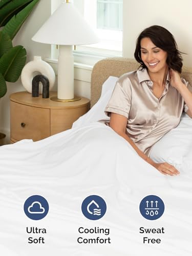 CGK Linens Extra Deep Cal King Fitted Sheet - Image 3
