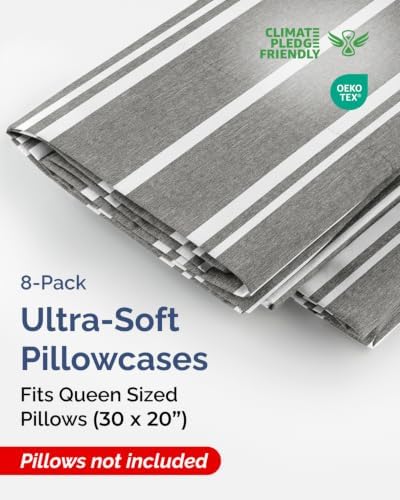 Queen Pillow Cases - Image 2