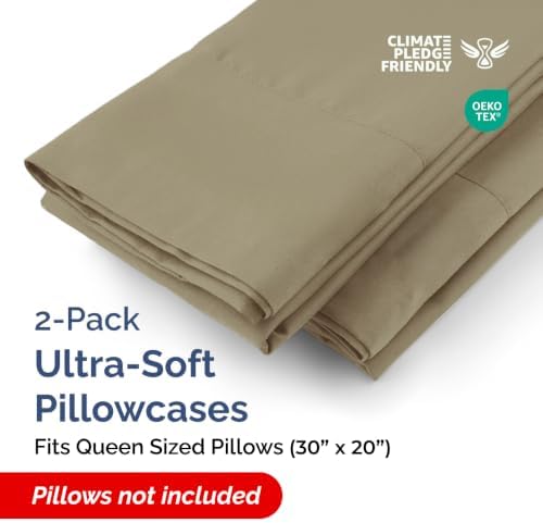 Queen Pillow Cases - Image 2