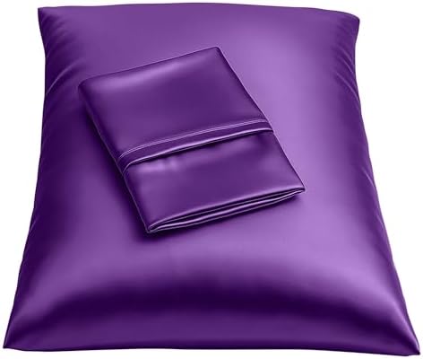 BLISSFORD Satin Pillowcase by BLISSFORD