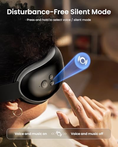 RENPHO Eyeris 1 Eye Massager - Image 7
