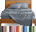 Bare Home Full XL Sheet Set by BareHome
