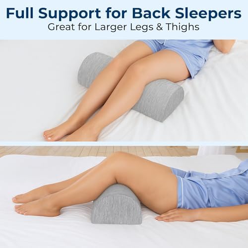 5 STARS UNITED Large Knee Pillow - Image 3