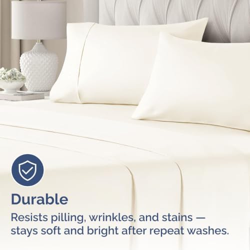 King Standard Pillow Cases - Image 4