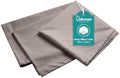 Oubonun 21 x 54 Inch 100% Cotton 800TC Long Body Pillowcase by Oubonun