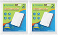 TICONN 2PK Plastic Mattress Bag by TICONN