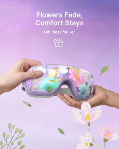 RENPHO Eyeris 3 Eye Massager - Image 2
