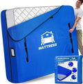 Mattress Bags for Moving, BETU Mattress Protector Waterproof Mattress Cover by BETU
