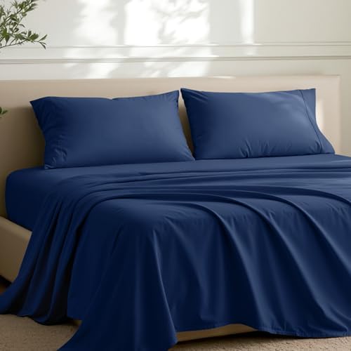 Bare Home Pillowcases Envelope - Image 2