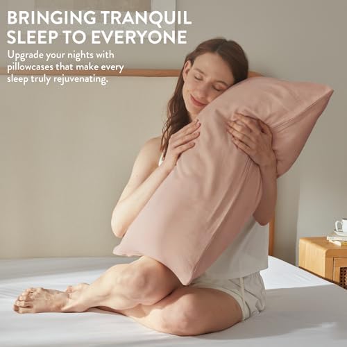 Surefit Washed Ultra-Chill Cooling Pillowcase Set of 2 - Image 5