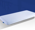 SofGlowly Ultra Thin Flat Pillows by SofGlowlycomforteveryday