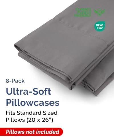 Standard Pillow Cases - Image 2