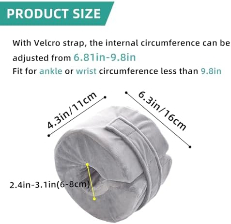Ankle Elevation Pillow - Image 2