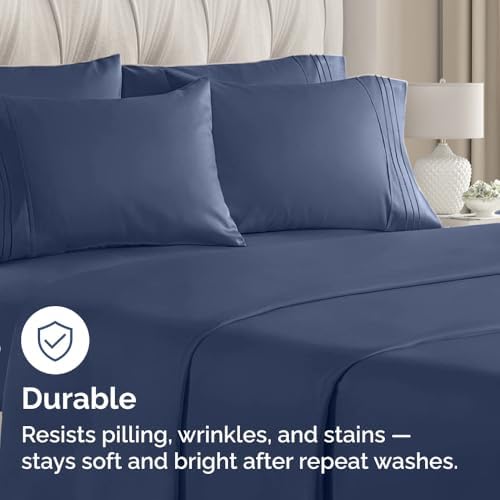 Standard Pillow Cases Set of 8 - Image 4