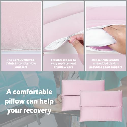 Arm Elevation Pillow Washable Cover Elevation Pillow - Image 3