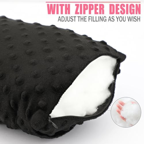 Small Neck Pillow for Recliner Chair, Tiny Head Pillows for Sleeping Mini Neck - Image 5