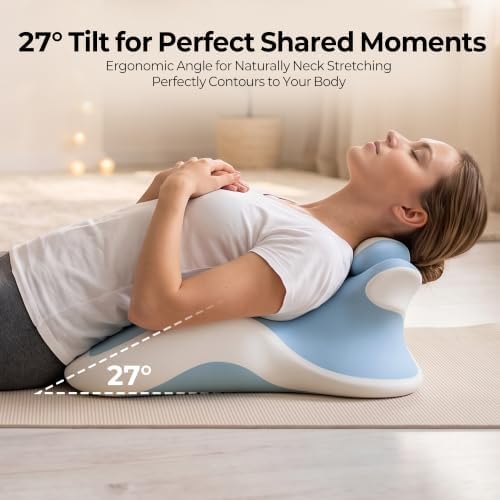 27° Angled Wedge Pillow, Support - Image 6