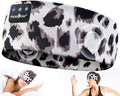 MUSICOZY Bluetooth 5.4 Sleep Headphones Headband Sports Wireless Audio by MUSICOZY