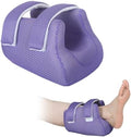 3D Heel Protectors for Pressure Sores, Ankle Elevation Pillow Foot Support by Ehucon