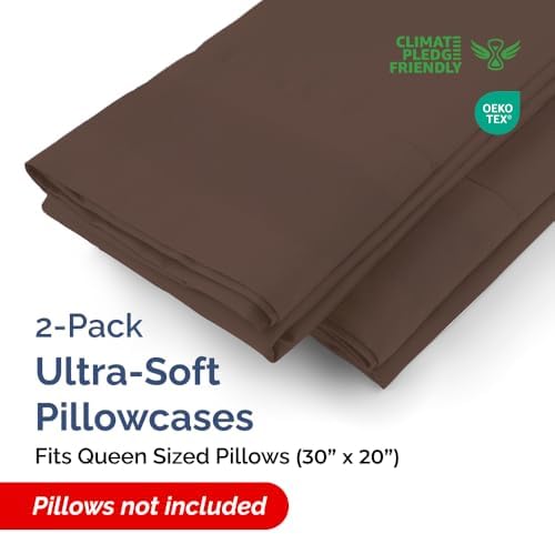 Queen Pillow Cases - Image 2