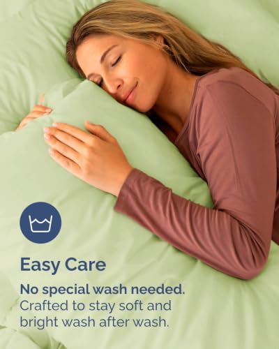 King Standard Pillowcases - Image 6