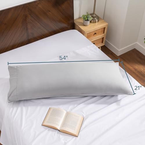 Bare Home Body Pillow Cover Envelope - Image 6