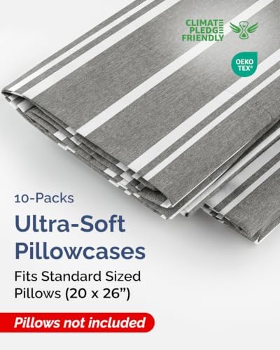 Standard Pillow Cases - Image 2
