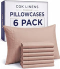 Queen Pillow Cases by CGKUnlimited