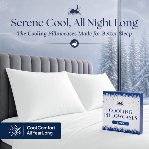 Cooling Pillow Cases - Image 2