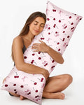 Miss Adola Silk Body Pillowcase by MissAdola