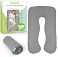 COSMOPLUS    U Shaped Full Body Pillow by COSMOPLUS