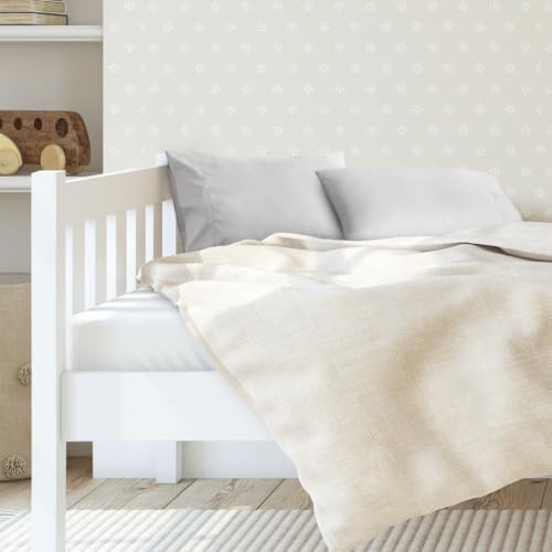 Bare Home Pillowcases Envelope - Image 2