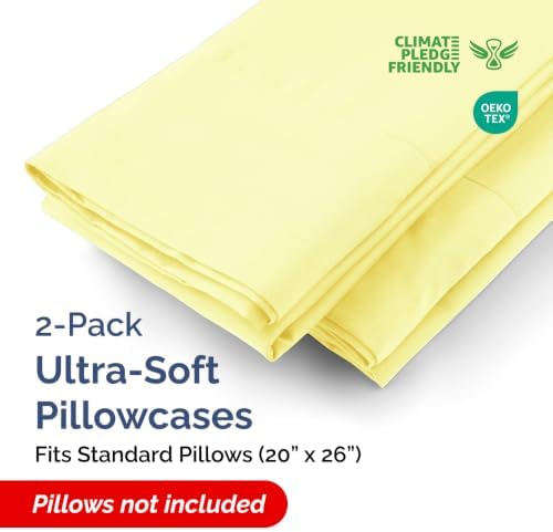 Standard Pillow Cases - Image 2