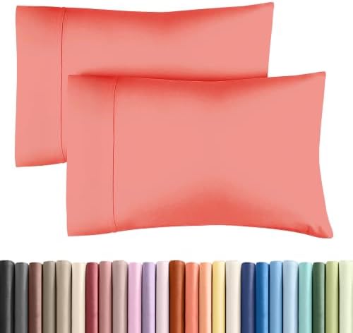 Queen Pillow Cases by CGKUnlimited