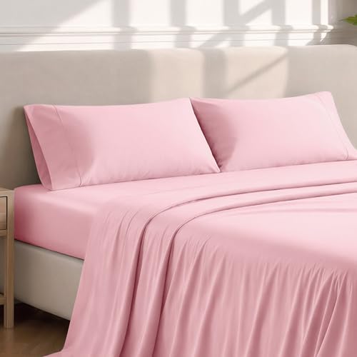 Bare Home Pillowcases Open End - Image 2