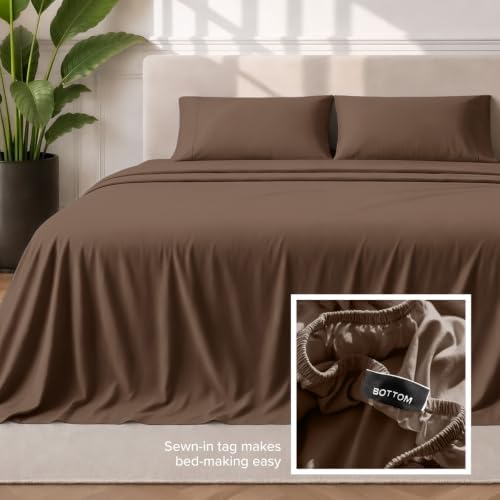 Bare Home King Sheet Set - Image 6