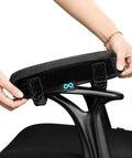 Everlasting Comfort Office Chair & Wheelchair Arm Pads by EverlastingComfort