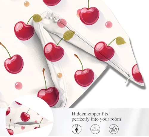 Microfiber Pillowcase 2PCS Set - Image 3