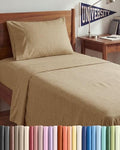 Twin XL 3 Piece Sheet Set by CGKUnlimited