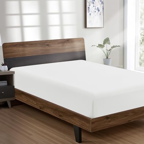 FreshCulture Twin XL Fitted Sheet Only by FreshCulture