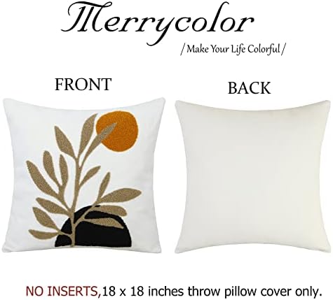 Merrycolor Boho Decorative Pillows - Image 5