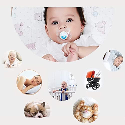 2 Pack Waterproof Crib Pad, Reusable Incontinence Flannel Crib Protector - Image 6