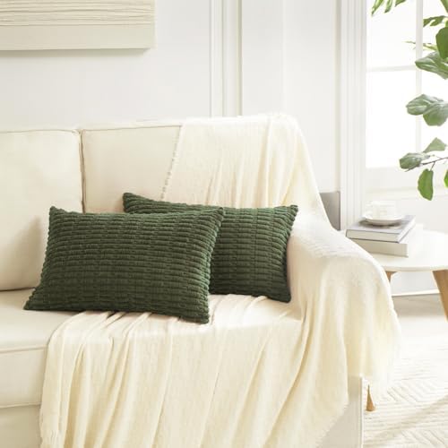 Fancy Homi Decorative Throw Pillow Covers - Image 6