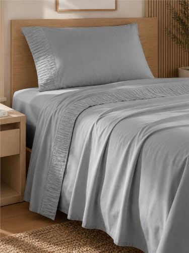 Bedsure Twin XL Sheets Dorm Bedding by BEDSURE