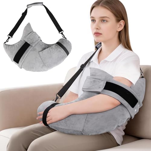 Cozyhealth Post Shoulder Surgery Pillow by Cozyhealth